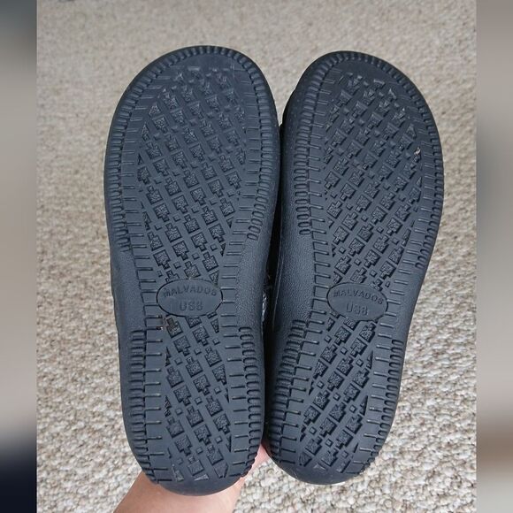 Malvados Puff Daddy Mule size 8 - Picture 11 of 11